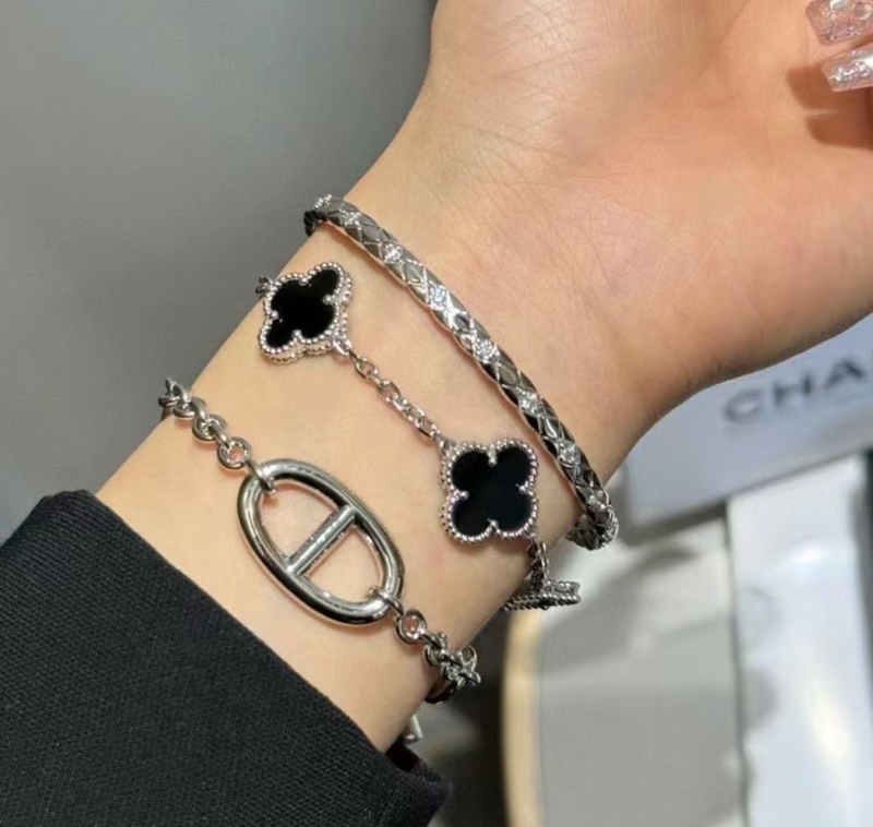 Chanel Bracelets